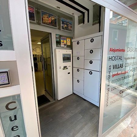 Cuencaloft La Casa Del Tio Serafin クエンカ エクステリア 写真