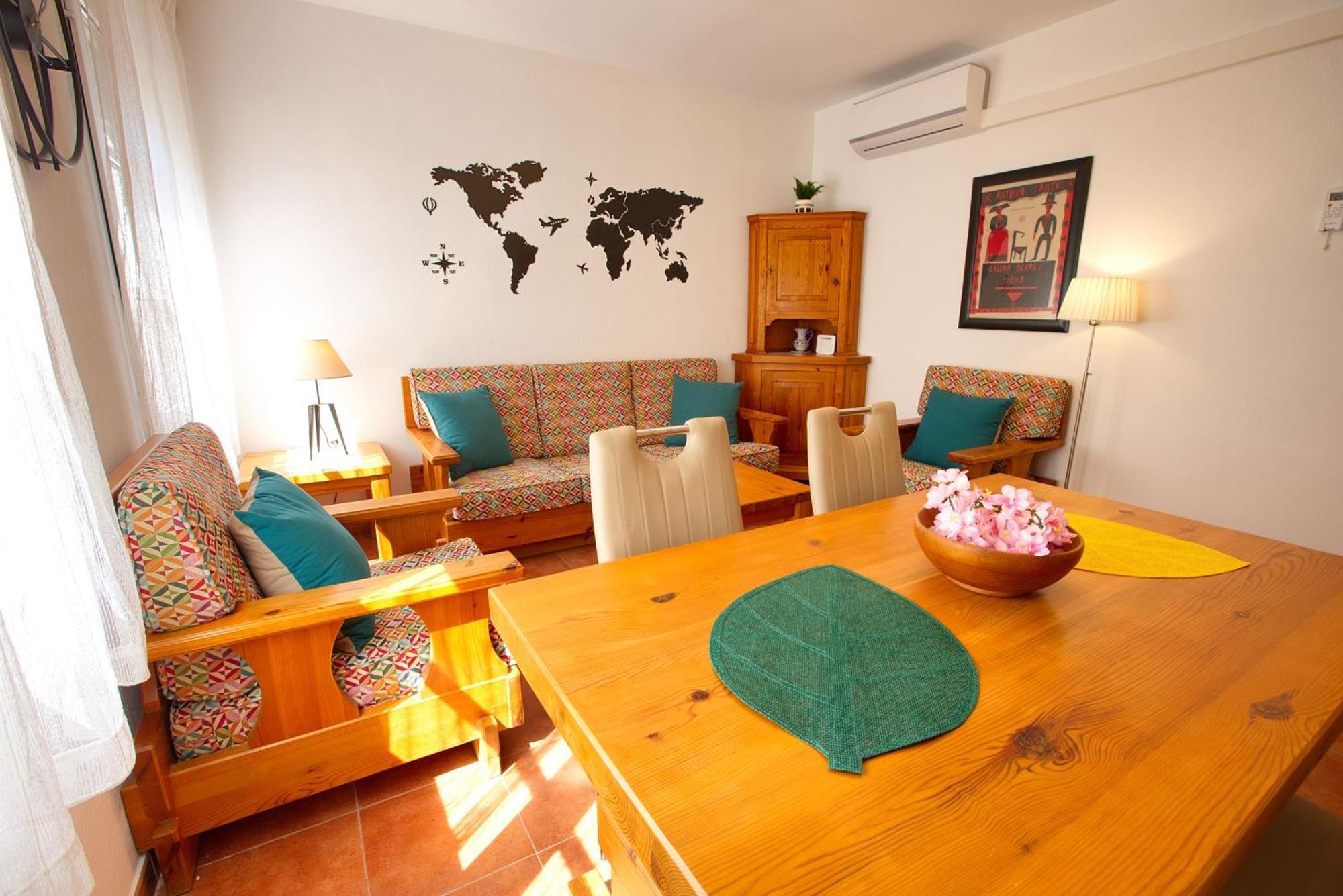 Cuencaloft La Casa Del Tio Serafin クエンカ エクステリア 写真